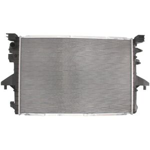 THERMOTEC D7W069TT Radiator - Motor kylning THERMOTEC D7W069TT Radiator - Motor kylning