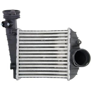 THERMOTEC DAW013TT Intercooler - Ilma-ilma & Vesi - VW Passat B5 GP THERMOTEC DAW013TT Intercooler - Ilma-ilma & Vesi - VW Passat B5 GP