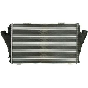 THERMOTEC DAX011TT Intercooler - Alumiininen, 397mm, 30mm, 646mm - Intercooler THERMOTEC DAX011TT Intercooler - Alumiininen, 397mm, 30mm, 646mm - Intercooler