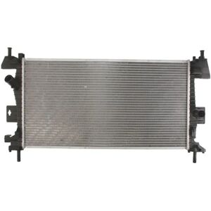 THERMOTEC D7G031TT - Radiator för Ford Focus 3, Grand C-Max THERMOTEC D7G031TT - Radiator för Ford Focus 3, Grand C-Max
