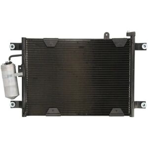 Thermotec Condensatore - Climatizzazione - Suzuki Grand Vitara Thermotec Condensatore - Climatizzazione - Suzuki Grand Vitara