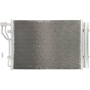 Condensateur Thermotec KTT110552 avec déshydrateur - Climatiseur - Publicité Condensateur Thermotec KTT110552 avec déshydrateur - Climatiseur - Publicité