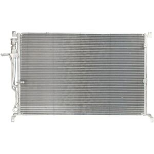 Condensatore Climatizzazione Thermotec KTT110529 - con Essiccatore Condensatore Climatizzazione Thermotec KTT110529 - con Essiccatore