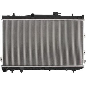 THERMOTEC D70313TT Lämmittimen jäähdytin - Moottorin jäähdytys - Kia Cerato 5-ovi THERMOTEC D70313TT Lämmittimen jäähdytin - Moottorin jäähdytys - Kia Cerato 5-ovi