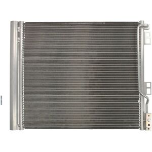 THERMOTEC KTT110526 Klimakondensator med torkare THERMOTEC KTT110526 Klimakondensator med torkare