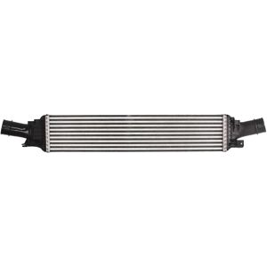 THERMOTEC DAA012TT Intercooler - Luft till Luft & Vatten - Audi Q5, A5, A7, A4, A6 THERMOTEC DAA012TT Intercooler - Luft till Luft & Vatten - Audi Q5, A5, A7, A4, A6