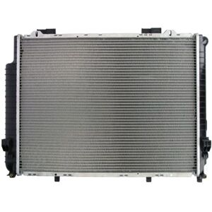 THERMOTEC D7M056TT Aluminium Radiator - Kylsystem THERMOTEC D7M056TT Aluminium Radiator - Kylsystem