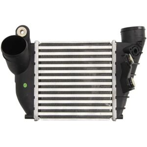 Intercooler THERMOTEC DAA008TT - 183-190-65 mm VW Golf 4, Bora Intercooler THERMOTEC DAA008TT - 183-190-65 mm VW Golf 4, Bora
