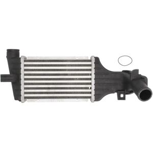 THERMOTEC DAX006TT Intercooler - Alluminio Plastica THERMOTEC DAX006TT Intercooler - Alluminio Plastica
