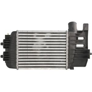 THERMOTEC DA2002TT Intercooler - Aluminium, 250x190x64 mm - Intercooler THERMOTEC DA2002TT Intercooler - Aluminium, 250x190x64 mm - Intercooler