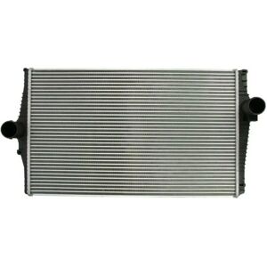 THERMOTEC DAV003TT Intercooler - Ilma-ilma, Ilma-vesi THERMOTEC DAV003TT Intercooler - Ilma-ilma, Ilma-vesi