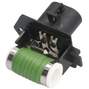 THERMOTEC DEF011TT Sarjarakenne jäähdyttimen tuuletinvastukselle THERMOTEC DEF011TT Sarjarakenne jäähdyttimen tuuletinvastukselle
