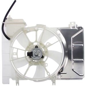 Thermotec D82004TT - Moottorin jäähdytysvetoinen Thermotec D82004TT - Moottorin jäähdytysvetoinen