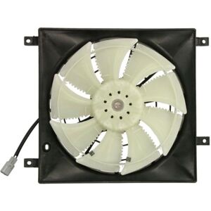 THERMOTEC D8F025TT Radiattorin tuuletin - Varaosa THERMOTEC D8F025TT Radiattorin tuuletin - Varaosa