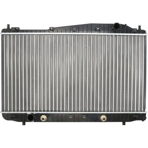 THERMOTEC D70016TT Radiatore - Rame, Plastica, 700x372mm THERMOTEC D70016TT Radiatore - Rame, Plastica, 700x372mm