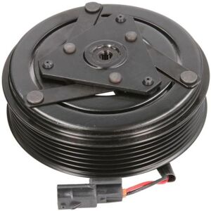 Frizione Thermotec per compressore di aria condizionata - Frizione di aria condizionata Frizione Thermotec per compressore di aria condizionata - Frizione di aria condizionata