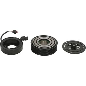THERMOTEC KTT040265 Compressore Condizionatore con Frizione Magnetica THERMOTEC KTT040265 Compressore Condizionatore con Frizione Magnetica