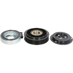 THERMOTEC KTT040272 Sähkökäyttöinen elektromagneettinen kytkin ilmastointilaitteen kompressoreihin THERMOTEC KTT040272 Sähkökäyttöinen elektromagneettinen kytkin ilmastointilaitteen kompressoreihin