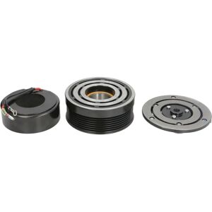 THERMOTEC KTT040279 Frizione del compressore aria condizionata - Air Conditioning Compressor Clutch THERMOTEC KTT040279 Frizione del compressore aria condizionata - Air Conditioning Compressor Clutch