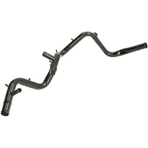 THERMOTEC DWW255TT - Auton ilmastointijärjestelmän putki THERMOTEC DWW255TT - Auton ilmastointijärjestelmän putki