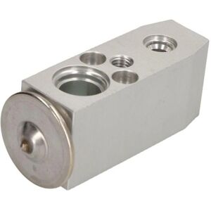THERMOTEC KTT140116 - Valvola di espansione per Chevrolet Aveo / Kalos THERMOTEC KTT140116 - Valvola di espansione per Chevrolet Aveo / Kalos