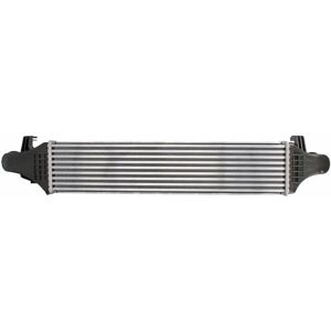 Intercooler THERMOTEC DAM017TT - Air-Air, Eau-Air, GLA, Classe A, CLA - Publicité Intercooler THERMOTEC DAM017TT - Air-Air, Eau-Air, GLA, Classe A, CLA - Publicité
