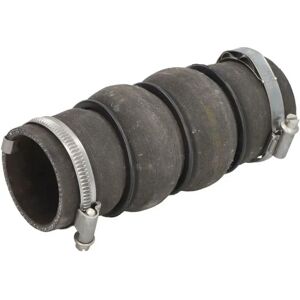 THERMOTEC DCC056TT Musta Silikoninen Intercooler-letku THERMOTEC DCC056TT Musta Silikoninen Intercooler-letku