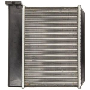 THERMOTEC D6B014TT Radiator - BMW 5 Series THERMOTEC D6B014TT Radiator - BMW 5 Series