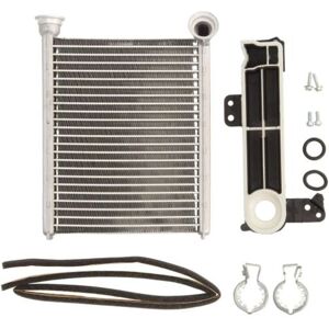 THERMOTEC D6R018TT Radiatore - Renault Clio 4 THERMOTEC D6R018TT Radiatore - Renault Clio 4