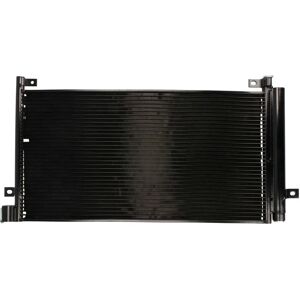 CONDENSEUR CLIM THERMOTEC KTT110617 - 672x334x16 mm - Publicité CONDENSEUR CLIM THERMOTEC KTT110617 - 672x334x16 mm - Publicité