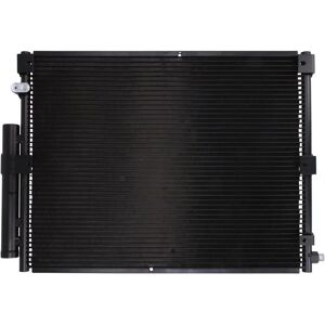 THERMOTEC KTT110611 - Ricambio condizionatore THERMOTEC KTT110611 - Ricambio condizionatore