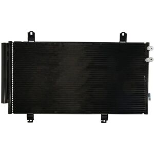THERMOTEC KTT110588 Kondensor - Avfuktare - 746x366x16 mm THERMOTEC KTT110588 Kondensor - Avfuktare - 746x366x16 mm