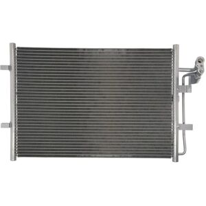 THERMOTEC KTT110595 - Condensateur pour climatiseur - Publicité THERMOTEC KTT110595 - Condensateur pour climatiseur - Publicité