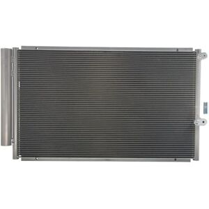 THERMOTEC KTT110597 Höyrystin kuivaajalla - Höyrystin THERMOTEC KTT110597 Höyrystin kuivaajalla - Höyrystin
