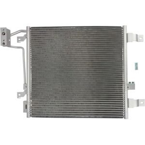 THERMOTEC KTT110604 Automaattinen Ilmastointiyksikkö THERMOTEC KTT110604 Automaattinen Ilmastointiyksikkö