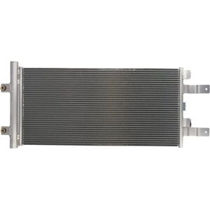 Thermotec KTT110679 Condenseur en aluminium - 767x367x16mm - Pour climatisation - Publicité Thermotec KTT110679 Condenseur en aluminium - 767x367x16mm - Pour climatisation - Publicité