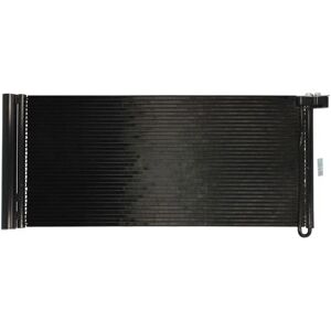 THERMOTEC KTT110562 Luftkondensator - Porsche Panamera THERMOTEC KTT110562 Luftkondensator - Porsche Panamera