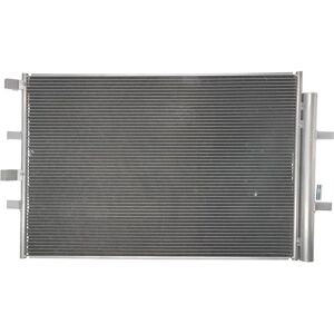 THERMOTEC KTT110566 - Luftkonditioneringsdel THERMOTEC KTT110566 - Luftkonditioneringsdel