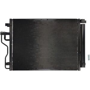 THERMOTEC KTT110569 Condensatore - Radiatore per Hyundai ix35, KIA Sportage III/IV THERMOTEC KTT110569 Condensatore - Radiatore per Hyundai ix35, KIA Sportage III/IV