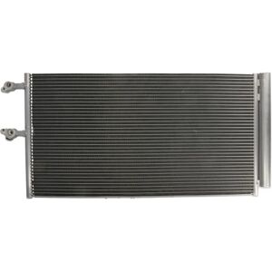 THERMOTEC KTT110655 Luftkonditionsarkondensator - Volvo XC90 II THERMOTEC KTT110655 Luftkonditionsarkondensator - Volvo XC90 II
