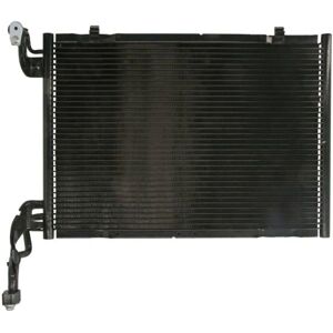 THERMOTEC KTT110686 Luftkonditionskondensor - FORD Fiesta 6, B-Max THERMOTEC KTT110686 Luftkonditionskondensor - FORD Fiesta 6, B-Max