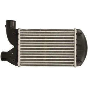 THERMOTEC DAF006TT Intercooler - Alluminio, 202x62x295 mm THERMOTEC DAF006TT Intercooler - Alluminio, 202x62x295 mm