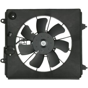 THERMOTEC D84005TT Ventola di raffreddamento - 295mm, 87W, 12V THERMOTEC D84005TT Ventola di raffreddamento - 295mm, 87W, 12V