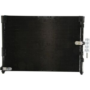 Thermotec KTT110711 Aluminium Radiator - Luftkonditioneringsdel Thermotec KTT110711 Aluminium Radiator - Luftkonditioneringsdel