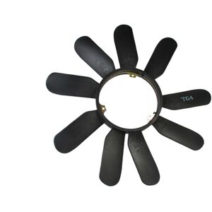 THERMOTEC D9M008TT - Ruota del ventilatore per motore Mercedes-Benz 455 THERMOTEC D9M008TT - Ruota del ventilatore per motore Mercedes-Benz 455