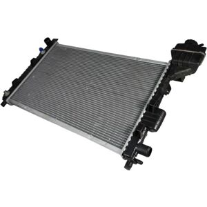 THERMOTEC D7M012TT Radiatore - Mercedes-Benz A - Alluminio Plastica THERMOTEC D7M012TT Radiatore - Mercedes-Benz A - Alluminio Plastica