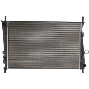 Radiateur Thermotec D7J001TT - X-Type - Publicité Radiateur Thermotec D7J001TT - X-Type - Publicité