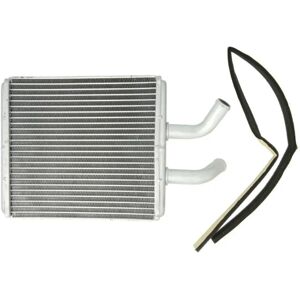 THERMOTEC D60303TT Lämpövaihdin - Sisäinen lämmitysjärjestelmä THERMOTEC D60303TT Lämpövaihdin - Sisäinen lämmitysjärjestelmä