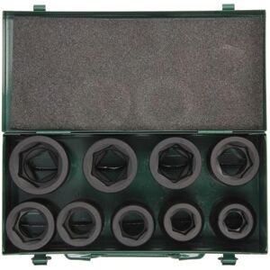 HANS Iskunsovittimen setti - Kuorma-autot 22-41mm - Lyhyt HANS Iskunsovittimen setti - Kuorma-autot 22-41mm - Lyhyt