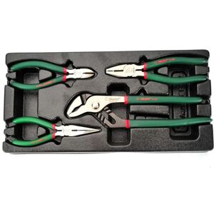 Insert HANS TT-12 - Insert pour le chariot à outils HANS TT-12 - Publicité Insert HANS TT-12 - Insert pour le chariot à outils HANS TT-12 - Publicité